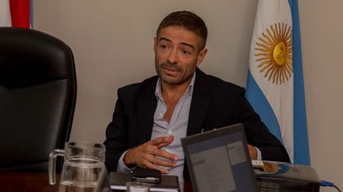 Exigen la presencia del ministro de Salud en la Cámara de Diputados por la problemática del suicidio