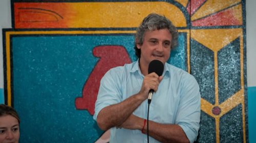 Bravo se suma al debate nacional del PJ: “Tenemos el deber de construir una alternativa”