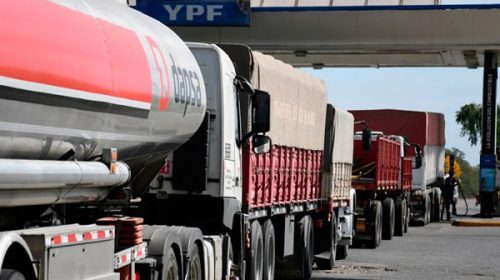 La Federación Agraria de Entre Ríos advierte que la suba del gasoil afecta al agro y reclama medidas