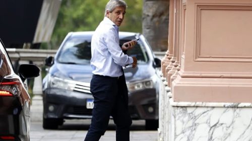 Caputo tiene que pagar este viernes el fallo en favor de las universidades y entra en déficit