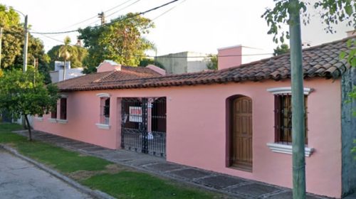 La compra de una costosa vivienda puso el foco sobre el patrimonio del senador libertario Benegas Lynch