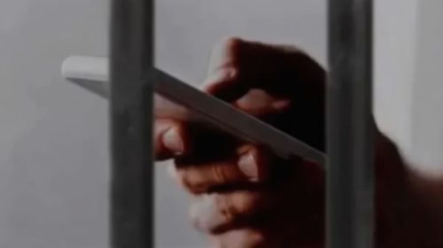 Ya es ley: prohíben el uso de celulares en las cárceles de Chubut