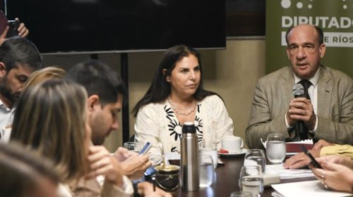 Avances en el proyecto que establece el Procedimiento de Juicio Político