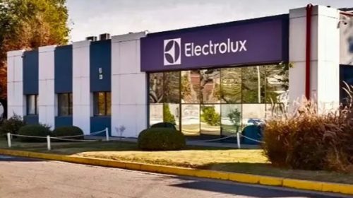 Electrolux dejará de fabricar heladeras en Rosario y echará a 100 empleados a partir de mayo