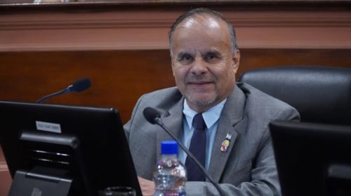 Ya hay un proyecto para suspender las PASO en Entre Ríos