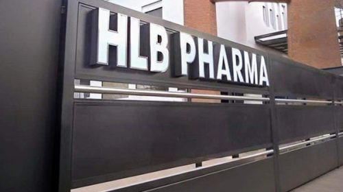 ANMAT dio de baja las habilitaciones de HLB Pharma y Laboratorios Ramallo