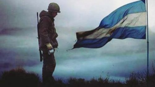 A 44 años de Malvinas: una herida abierta y el grito de soberanía en el cielo