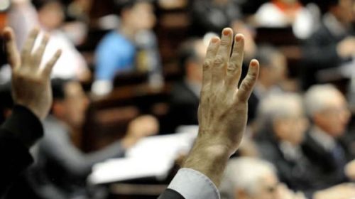 Ley de Glaciares: cómo votaron los entrerrianos