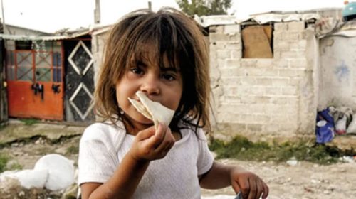 Revelan datos preocupantes sobre la calidad de la alimentación infantil