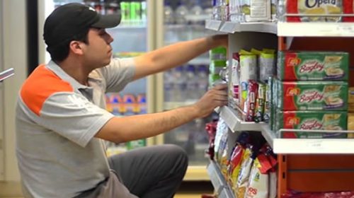 Dato del INDEC: industria y supermercados no repuntan y alertan por despidos