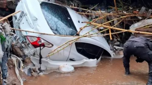 Tragedia en Tucumán: el temporal dejó tres muertos, 96 escuelas sin clases y más de 10.000 familias afectadas