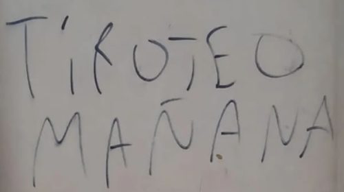 Alerta en escuelas de Entre Ríos por un “reto viral”: refuerzan la custodia policial ante ola de amenazas de tiroteos