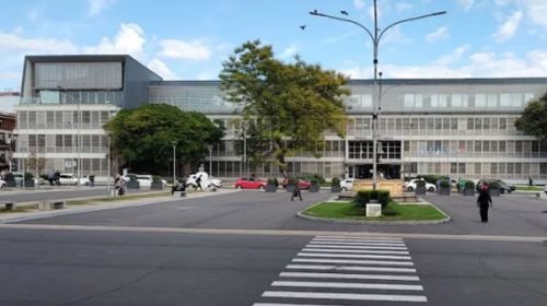 La Asociación de Magistrados advierte por la judicialización de la reforma previsional