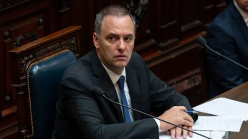 Adornigate: la Justicia confirmó los gastos por USD 245 mil en la casa de Indio Cuá
