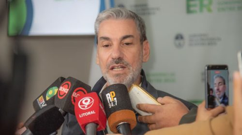 El gobierno de Entre Ríos anunció un programa para aliviar deudas y recuperar la capacidad de consumo de los trabajadores entrerrianos