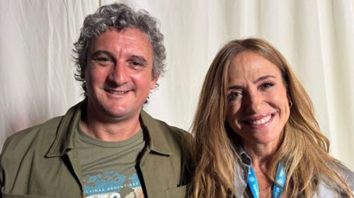 Bravo y Tolosa Paz encabezarán una jornada clave para el futuro del turismo termal