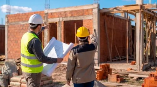 IAPV lanzó un programa de créditos habitacionales