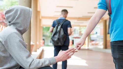 El CGE abrió la inscripción al curso sobre abordaje de consumos problemáticos en la escuela