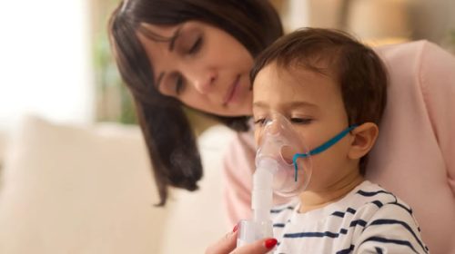 Se registraron casos de coqueluche en Concordia y advirtieron un aumento de enfermedades respiratorias
