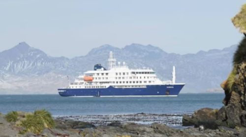 Hantavirus en el crucero que salió de Ushuaia: qué se sabe de las tres muertes y los nuevos casos