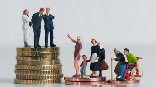 Pirámide social: el 6% más acaudalado concentra el 34% de la riqueza y redefine el consumo en la Argentina