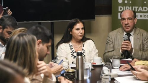 Se retoma el análisis en Diputados para reglamentar el procedimiento de Juicio Político
