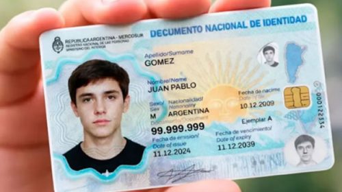 DNI electrónico: fallas en sistemas impiden validar identidad y hacer trámites
