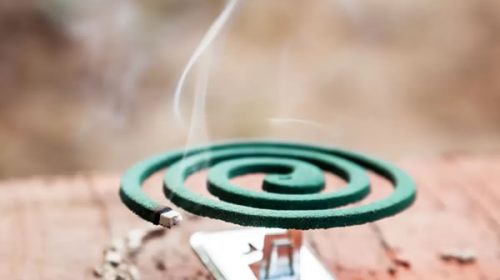 ANMAT prohibió espirales contra mosquitos, productos capilares y de limpieza