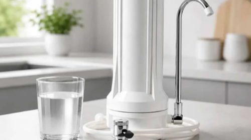 Prohibieron filtros y purificadores de agua de varias marcas por irregularidades