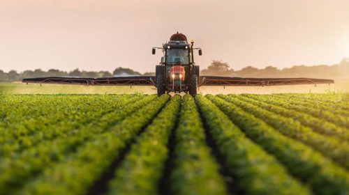 Se aprobó en Entre Ríos el protocolo de buenas prácticas en materia de fitosanitarios