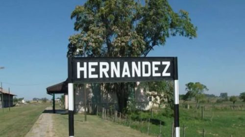 Un intendente entrerriano analiza vender terrenos para pagar el aguinaldo