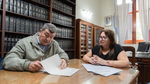 IAPV construirá 15 viviendas en San Jaime de la Frontera IAPV construirá 15 viviendas en San Jaime de la Frontera
