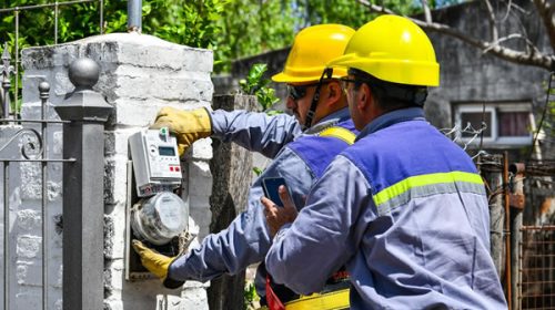 El EPRE oficializó los nuevos costos de conexión para usuarios generadores