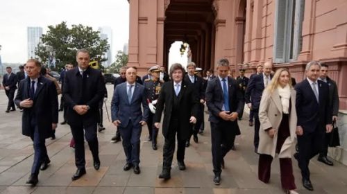 Los planes de Gobierno para motorizar la gestión a meses del inicio de la campaña electoral