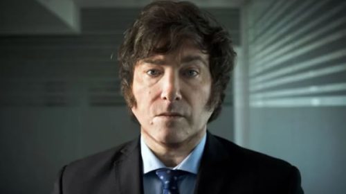 El Financial Times advirtió que la imagen de Milei cayó por “los escándalos y la desaceleración”
