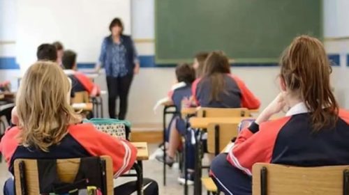 Secundaria en crisis: crece la desmotivación y se derrumban las expectativas de futuro de los alumnos