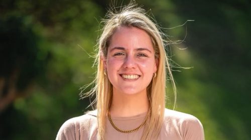 Sofía Gan será la primera mujer en presidir el Partido Socialista de Entre Ríos