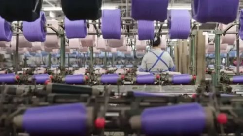 Otra textil inició el concurso preventivo de crisis por la caída del consumo interno Otra textil inició el concurso preventivo de crisis por la caída del consumo interno