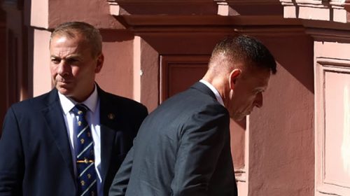 Polémica: por qué Argentina se puede convertir en un refugio fiscal para Peter Thiel