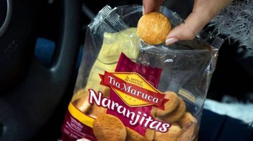 Deja de producirse una emblemática marca de galletitas argentinas en San Juan Deja de producirse una emblemática marca de galletitas argentinas en San Juan