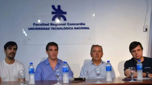 Universidades convocaron a marchar en defensa de la educación pública y para reclamar financiamiento