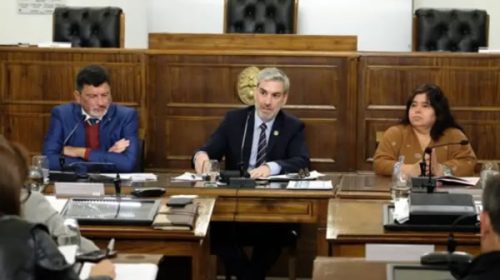 Empiezan este miércoles las audiencias por la Reforma Previsional en Entre Ríos: exponen funcionarios y gremios docentes