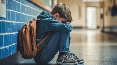 Lanzan una campaña para abordar problemáticas que afectan a estudiantes entrerrianos