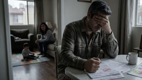 La morosidad volvió a crecer en mayo y casi 7 millones de personas ya no están en condiciones de recibir un crédito