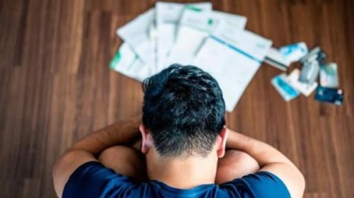 Advierten sobre el avance de la deuda de los argentinos: se triplicó en los últimos 2 años