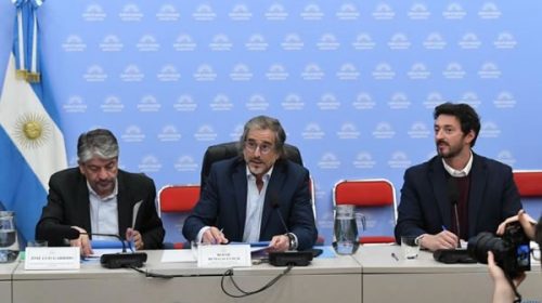 El oficialismo avanza con el Súper RIGI: logró dictamen y está listo para votarse en Diputados