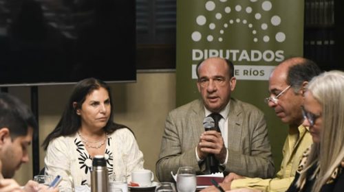 Diputados volverá a tratar este martes los proyectos que buscan regular los pedidos de juicio político