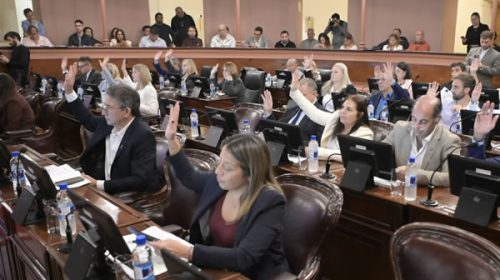 Se aprobó el protocolo para prevenir la violencia laboral y de género