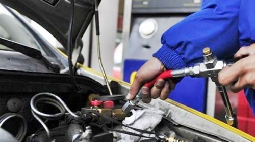 Aseguran que por el momento no hay cortes de GNC en la provincia