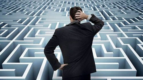 La incertidumbre económica sigue alta y crece la preocupación por el empleo